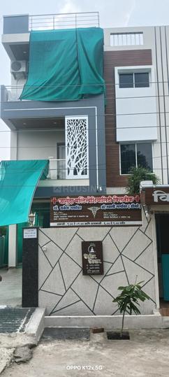 Sudam nagri jasunda clinic Building 1