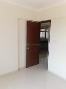 Bedroom Image of 631 Sq.ft 2 BHK Apartment / Flat for rent in Sentosa Pride , Punawale Pune for Rs. 24000