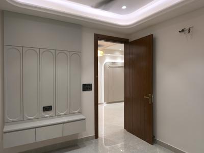 Bedroom Image of 1800 Sq.ft 4 BHK Builder Floor for sale in Indirapuram Ghaziabad for Rs. 23000110