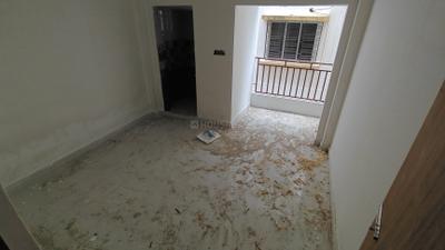 Bedroom Image of 803 Sq.ft 2 BHK Apartment / Flat for sale in Keshtopur Kolkata for Rs. 2900000