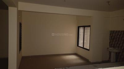 Bedroom Image of 1670 Sq.ft 3 BHK Apartment / Flat for sale in Dwarkadheesh Dwarkadham, Gandhinagar Bhopal for Rs. 4000000