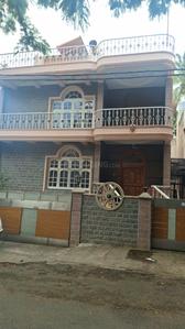 3 BHK Independent House