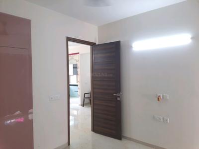 Bedroom Image of 1208 Sq.ft 2.5 BHK Builder Floor for sale in Smartworld Gems, Sector 89 Gurgaon for Rs. 14000000