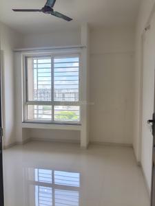 Hall Image of 850 Sq.ft 2 BHK Apartment / Flat for rent in Nyati Elan, Wagholi Pune for Rs. 22000