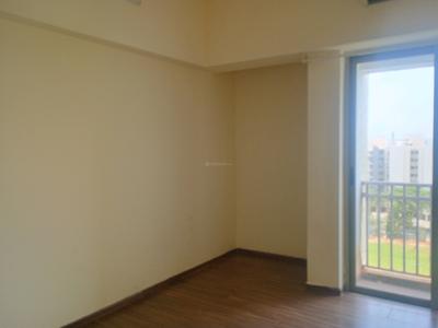 Bedroom Image of 864 Sq.ft 2 BHK Apartment / Flat for sale in Lodha Casa Bella Gold, Palava Phase 1 Thane for Rs. 5100000