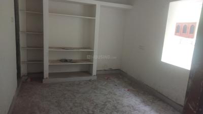 2 BHK Independent Builder Floor