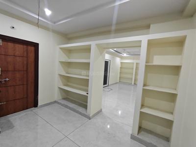 Bedroom Image of 3250 Sq.ft 3 BHK Builder Floor for rent in Aganampudi Visakhapatnam for Rs. 35000