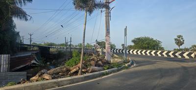 Image of 1800 Sq.ft Residential Plot / Land for sale in Vadanemmeli, Chennai for Rs. 3800000
