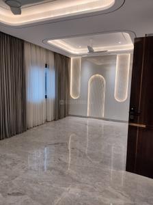 Hall Image of 1674 Sq.ft 3 BHK Builder Floor for sale in Anand Vihar New Delhi for Rs. 43500000