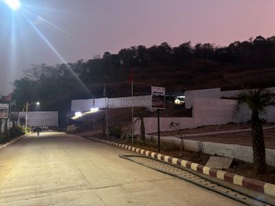 Image of 3600 Sq.ft Residential Plot / Land for sale in Mahape, Navi Mumbai for Rs. 21600000