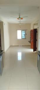 Hall Image of 1100 Sq.ft 2 BHK Apartment / Flat for rent in Manikonda Hyderabad for Rs. 28000