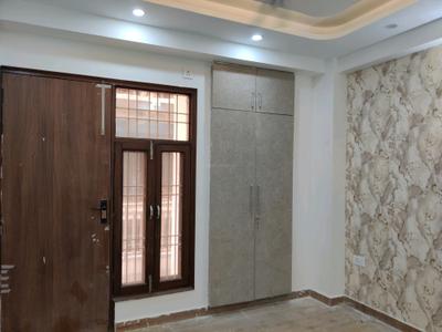 Bedroom Image of 1000 Sq.ft 2 BHK Apartment / Flat for sale in Lal Kuan Ghaziabad for Rs. 4465000
