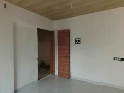 Living Room Image of 592 Sq.ft 1 BHK Apartment / Flat for sale in Shreeram Complex, Makane Kapase Mumbai for Rs. 2174000