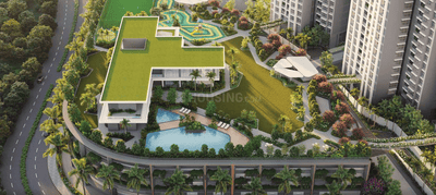 1 BHK Flat