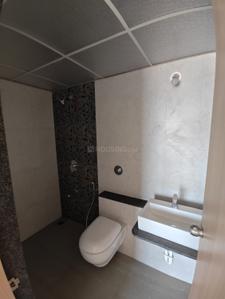 Bathroom Image of 1060 Sq.ft 2 BHK Apartment / Flat for sale in Kohinoor Courtyard One, Wakad Pune for Rs. 8800000