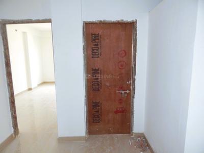 Bedroom Image of 854 Sq.ft 2 BHK Apartment / Flat for sale in Dum Dum Cantonment Kolkata for Rs. 2732800