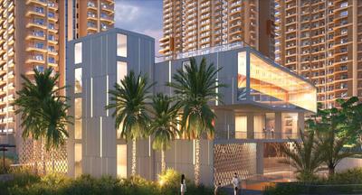 Image of 2340 Sq.ft 3 BHK Apartment / Flat for sale in Ivory County, Sector 115, Noida for Rs. 43000000