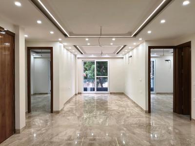 Living Room Image of 3600 Sq.ft 4.5 BHK Builder Floor for sale in Vohra Luxury Builder Floors 6, Sector 46 Gurgaon for Rs. 42000000