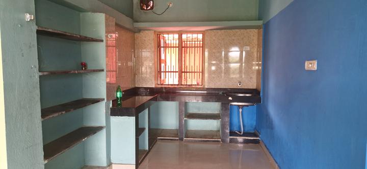 Chakeisaini Kitchen 1