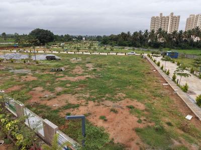 Image of 1200 Sq.ft Residential Plot / Land for sale in Marathahalli, Bengaluru for Rs. 9960000