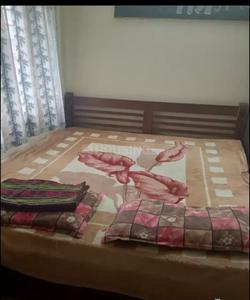 Bedroom Image of Aditya Guest House in Annanagar East, Chennai