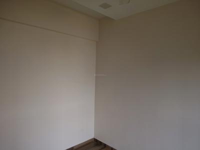 Bedroom Image of 550 Sq.ft 1 BHK Apartment / Flat for rent in Puraniks Rumah Bali, Thane West Thane for Rs. 17932