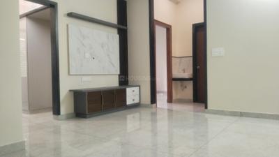 Living Room Image of 1400 Sq.ft 2 BHK Builder Floor for rent in Mallathahalli Bengaluru for Rs. 32000