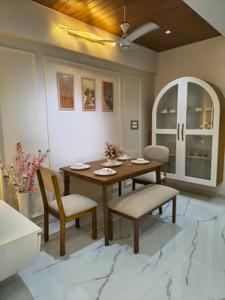 Hall Image of 1284 Sq.ft 2 BHK Apartment / Flat for sale in Nutan Swamipushpa, Sadashiv Peth Pune for Rs. 22200000