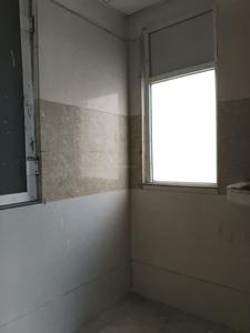 Bedroom One Image of 835 Sq.ft 2 BHK Apartment / Flat for sale in NBCC Golf Homes, Noida Extension Greater Noida for Rs. 6250000