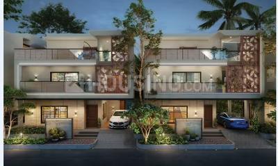 Image of 2800 Sq.ft 4.5 BHK Villa for sale in TBC Grand Lapalazzo P3, Bommasandra, Bengaluru for Rs. 29803000