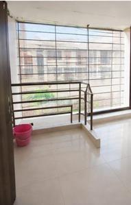 Balcony Image of 2600 Sq.ft 3 BHK Penthouse for sale in Palanpur Surat for Rs. 7251000