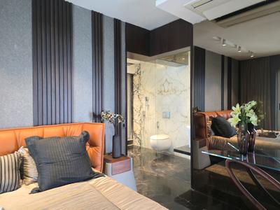 Bedroom Image of 2400 Sq.ft 4 BHK Apartment / Flat for sale in Khar West Mumbai for Rs. 130000000