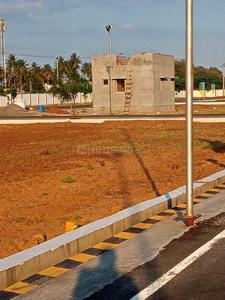 Image of 1500 Sq.ft Residential Plot / Land for sale in N.Pudupatti, Namakkal for Rs. 1447500