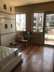 Bedroom Image of 2750 Sq.ft 5 BHK Villa for sale in CG Sun Villas, Raj Nagar Extension Ghaziabad for Rs. 25500000