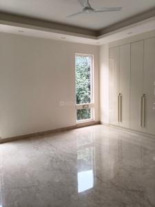 Bedroom Image of 2200 Sq.ft 4 BHK Builder Floor for sale in Palm Floor Ardee City , Sector 52 Gurgaon for Rs. 39000000