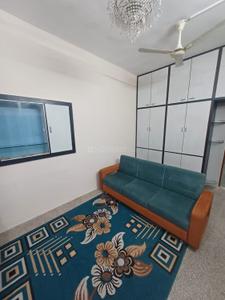Bedroom Image of 1120 Sq.ft 3 BHK Independent House for rent in Makarpura Vadodara for Rs. 20000