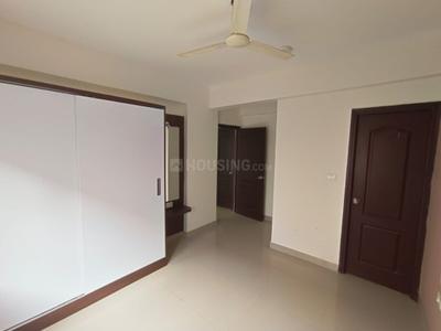 Bedroom Image of 940 Sq.ft 2 BHK Apartment / Flat for sale in SJR Hamilton Homes by SJR Prime Corporation Pvt Ltd, Gattahalli Bengaluru for Rs. 9800000