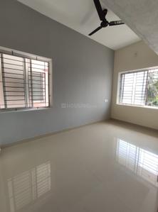 Bedroom Image of 700 Sq.ft 1 BHK Builder Floor for rent in Urwa Mangalore for Rs. 13000