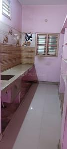Kitchen Image of 600 Sq.ft 1 BHK Independent House for rent in Ram Nagar Colony Chittoor for Rs. 5000