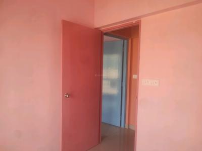 Bedroom Image of 901 Sq.ft 3 BHK Apartment / Flat for sale in Shapoorji Pallonji Shukhobrishti Spandan Phase 9 , New Town Kolkata for Rs. 6300000
