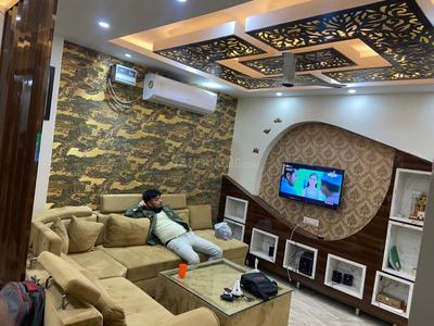 3 BHK Independent Builder Floor