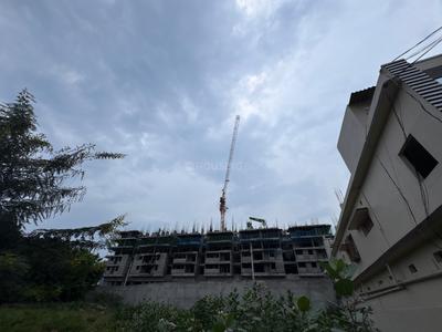 Image of 1716 Sq.ft 3 BHK Apartment / Flat for sale in MVV And GV New Housing Project, Madhurawada, Visakhapatnam for Rs. 9000000