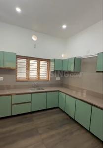 Kitchen Image of 2250 Sq.ft 4 BHK Independent House for sale in Mannuthy Thrissur for Rs. 9000000
