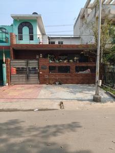Image of 1250 Sq.ft 2 BHK Independent House for sale in Gamma I, Greater Noida for Rs. 24000000