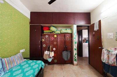 Bedroom Image of 710 Sq.ft 2 BHK Apartment / Flat for sale in Hingne Khurd Pune for Rs. 6500000