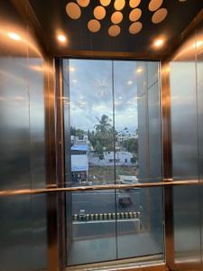 Bedroom Image of 4500 Sq.ft 4.5 BHK Penthouse for rent in Lakshmipuram Mysore for Rs. 80000