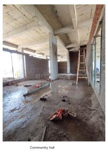 Image of 1545 Sq.ft 3 BHK Apartment / Flat for sale in MG Aranyaa, Jagatpura, Jaipur for Rs. 8520000