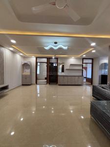 Hall Image of 2050 Sq.ft 4 BHK Villa for sale in Mansarovar Jaipur for Rs. 25000000