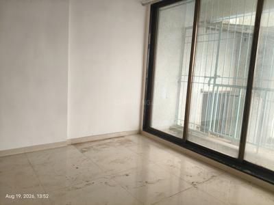Bedroom Image of 1100 Sq.ft 2 BHK Apartment / Flat for sale in Ishwar Acacia, Ulwe Navi Mumbai for Rs. 13500000