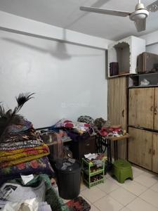 Bedroom Image of 550 Sq.ft 2 BHK Apartment / Flat for sale in Palanpur Patia Surat for Rs. 2400000